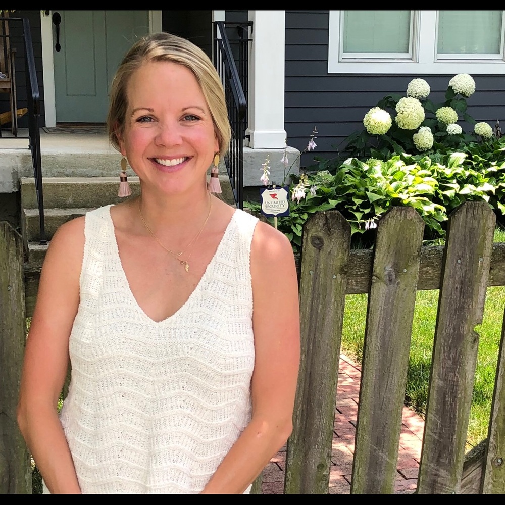 Hey Shoppers, I’m Katie 😊